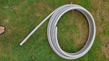 Wicu 22mm ongeveer 10 meter beschikbaar voor biedingen