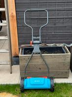 Gardena 330 Handgrasmaaier - Zo goed als nieuw!, Ophalen, Zo goed als nieuw