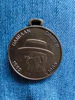Damiaan Tremelo Medaille 1889-1989, Ophalen of Verzenden, België, Losse munt