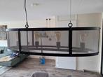 Hanglamp, Ophalen, Zo goed als nieuw, Metaal, Modern