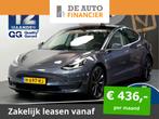 Tesla Model 3 Performance 75 kWh LUDICROUS MODE € 31.888,0, Auto's, Tesla, Nieuw, Origineel Nederlands, Zilver of Grijs, 5 stoelen