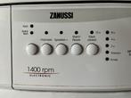 Zanussi wasmachine, Witgoed en Apparatuur, Ophalen, Zo goed als nieuw