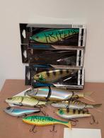 Shimano Yasei kunstaas, Ophalen of Verzenden, Zo goed als nieuw, Overige typen