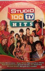 Studio 100 TV hits deel 1 Samson en Gert, Amika, K3 Plop, Cd's en Dvd's, Dvd's | Kinderen en Jeugd, Ophalen of Verzenden