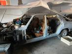 Mercedes-Benz S-Klasse 2.7 280 SE 1972 RESTAURATIEPROJECT, Automaat, Achterwielaandrijving, Beige, Wit