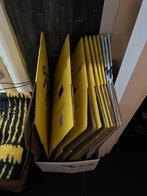 Verhuisdozen 12 stuks, Doe-het-zelf en Verbouw, Doos, Opvouwbaar, 50 tot 75 cm, Ophalen of Verzenden
