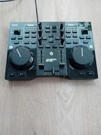 DJ Control Instinct - Hercules, Ophalen of Verzenden, Gebruikt, Overige merken