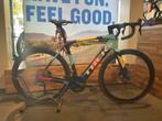 Trek Domane SLR 7 + (demo), Overige merken, 28 inch, Aluminium, Ophalen of Verzenden