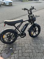 Fatbike v20, Ophalen of Verzenden, Zo goed als nieuw, 50 km per accu of meer, Overige merken