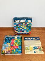 Patchwork Light - Bordspel voor 2, Hobby en Vrije tijd, Gezelschapsspellen | Bordspellen, Een of twee spelers, Ophalen of Verzenden