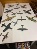 Vliegtuigen voor diorama, Ophalen of Verzenden, Zo goed als nieuw, 1:35 tot 1:50