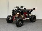 Yamaha YFM raptor 700 R NL kenteken quad yamaha raptor quad