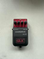 GLX OD-100 Overdrive Pedaal, Muziek en Instrumenten, Ophalen of Verzenden, Gebruikt, Distortion, Overdrive of Fuzz