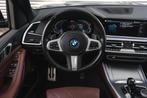 BMW X5 xDrive45e High Executive M Sport Automaat / Panoramad, Gebruikt, X5, Zwart, Vierwielaandrijving