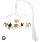 Prenatal Muziek Mobiel Hondjes, Ophalen of Verzenden, Zo goed als nieuw, Wieg