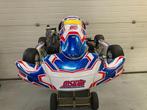 MS Mini met Rotax Mini Max, Ophalen, Gebruikt, Kart