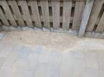 brekerzand / inveegzand, Tuin en Terras, Zand, Ophalen, Nieuw, Brekerzand