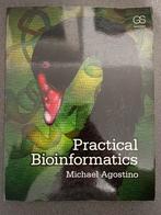 Practical Bioinformatics - Michael Agostino, Ophalen of Verzenden, Beta, Zo goed als nieuw, HBO