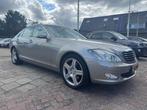 Mercedes-Benz S-klasse 320 CDI Prestige Plus NAVI CRUISE SCH, Automaat, 221 €/maand, Achterwielaandrijving, Gebruikt