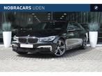 BMW 7 Serie 740e High Executive M Sport Automaat / Schuif-ka, Auto's, BMW, Achterwielaandrijving, Gebruikt, 4 cilinders, 7 kWh
