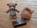 Lego Minifigures Kerst/ kerst accessoires, Kinderen en Baby's, Speelgoed | Duplo en Lego, Ophalen of Verzenden, Zo goed als nieuw