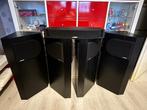 Bose home cinema luidsprekerset, Ophalen, Gebruikt, Bose, 120 watt of meer