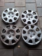 Peugeot 15 inch wieldoppen, Auto diversen, Wieldoppen, Ophalen of Verzenden, Zo goed als nieuw