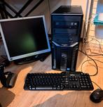 nieuw Dell T110 ii server, Computers en Software, Servers, Ophalen of Verzenden, Nieuw, 2 TB, 2 tot 3 Ghz