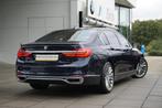 BMW 7 Serie Limousine 750Li xDrive Aut. High Executive / Pur, Auto's, BMW, Te koop, Benzine, Gebruikt, 750 kg