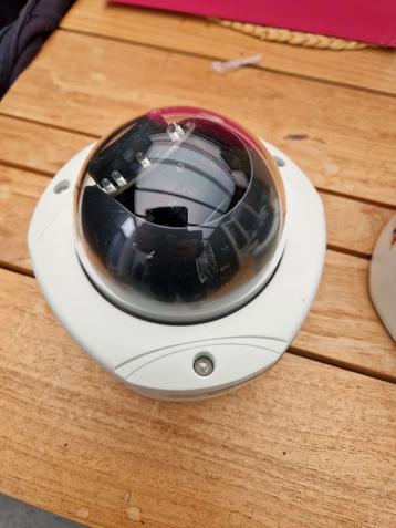 ACTi D82A Buitencamera beschikbaar voor biedingen