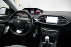 Peugeot 308 SW 1.2 PureTech Premium - Carplay, Cruise, Panor, Gebruikt, Euro 6, 1199 cc, Met garantie (alle)