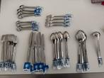 Complete Bestekset van Amefa – Nieuw in verpakking, Ophalen, Nieuw, Rvs of Chroom