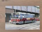 Foto BUS GVB Amsterdam 55 De Ruyterkade, Verzenden, Gebruikt, Bus of Metro, Overige typen