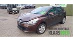 Portier 4Deurs links-voor van een Renault Clio, Gebruikt, Ophalen of Verzenden, 12 maanden garantie, Renault