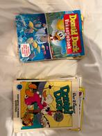 Speciale ducks, Europa, Ophalen of Verzenden, Zo goed als nieuw, Meerdere comics