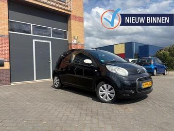 Citroen C1 1.0-12V Ambiance Airco APK  beschikbaar voor biedingen
