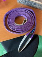 Hijs bandje, Doe-het-zelf en Verbouw, Lieren en Takels, Ophalen of Verzenden, Nieuw