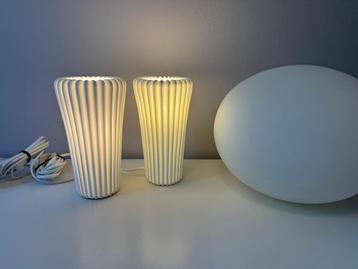 Ikea Bista lampen, vintage beschikbaar voor biedingen