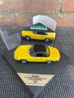 1:43 ALFA ROMEO SPIDER DUETTO CLOSED …. 17,50, Ophalen of Verzenden, Zo goed als nieuw, Auto, Overige merken