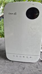 Clean air optima luchtbehandeling, Ophalen, Zo goed als nieuw, Luchtreiniger
