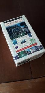 Capitool wandeltochten Nederland - natuur en cultuur, Boeken, Capitool, Ophalen of Verzenden, Zo goed als nieuw, Reisgids of -boek