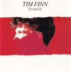 TIM FINN CD ESCAPADE crowded house, Ophalen of Verzenden, 1980 tot 2000, Zo goed als nieuw