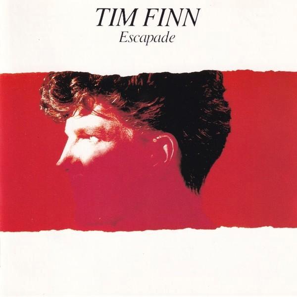 TIM FINN CD ESCAPADE crowded house, Cd's en Dvd's, Cd's | Pop, Zo goed als nieuw, 1980 tot 2000, Ophalen of Verzenden
