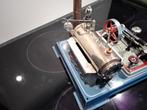 Stoommachine Wilesco D16, Hobby en Vrije tijd, Modelbouw | Overige, Ophalen of Verzenden, Zo goed als nieuw, Groter dan 1:32