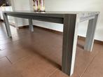 Tafel, Ophalen, Gebruikt, Eikenhout, 200 cm of meer