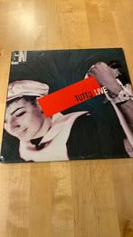 Vinyl 2lp Gianna Nannini - Tutto live, Ophalen of Verzenden, 1980 tot 2000, Gebruikt, 12 inch