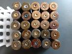 Te koop lege 9 mm hulzen Duits WO2, Verzamelen, Verzenden, Overige soorten, Duitsland, Hulzen of Bodemvondsten