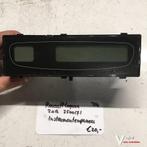 Renault Laguna 2.0 B  Hatchback  2004 2500171   Instrumenten