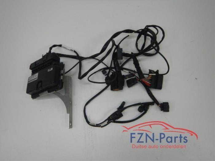 Turbo Audi A6 (22743952), Auto-onderdelen, Motor en Toebehoren, Gebruikt, Ophalen