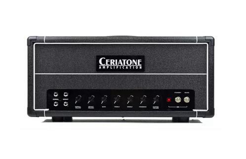 Hiwatt DR103 - Ceriatone, Muziek en Instrumenten, Versterkers | Bas en Gitaar, Zo goed als nieuw, 100 watt of meer, Ophalen